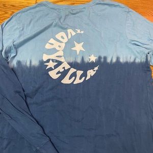 IVORY ELLA LONGSLEEVE TOPS